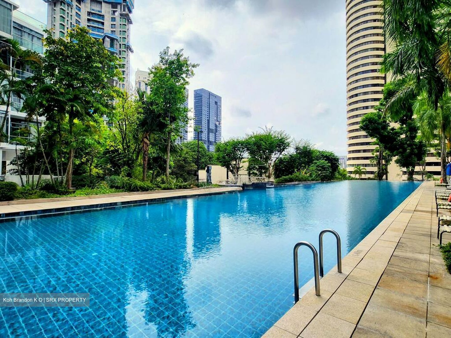Draycott Eight (D10), Condominium #516725281